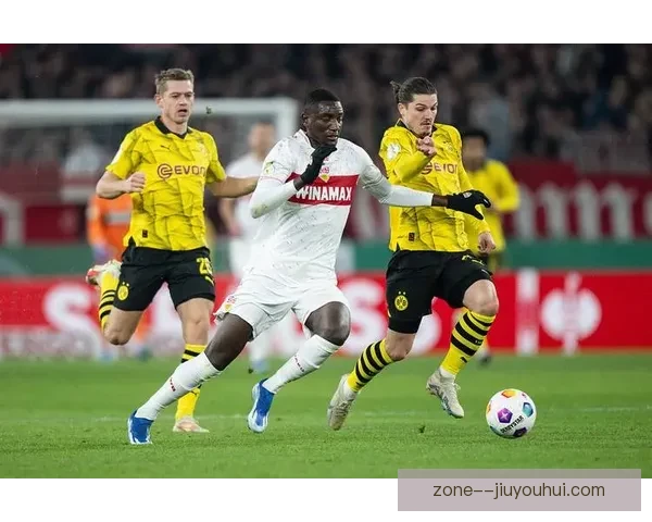 斯图加特本赛季爆冷崛起暂列德甲积分榜第三